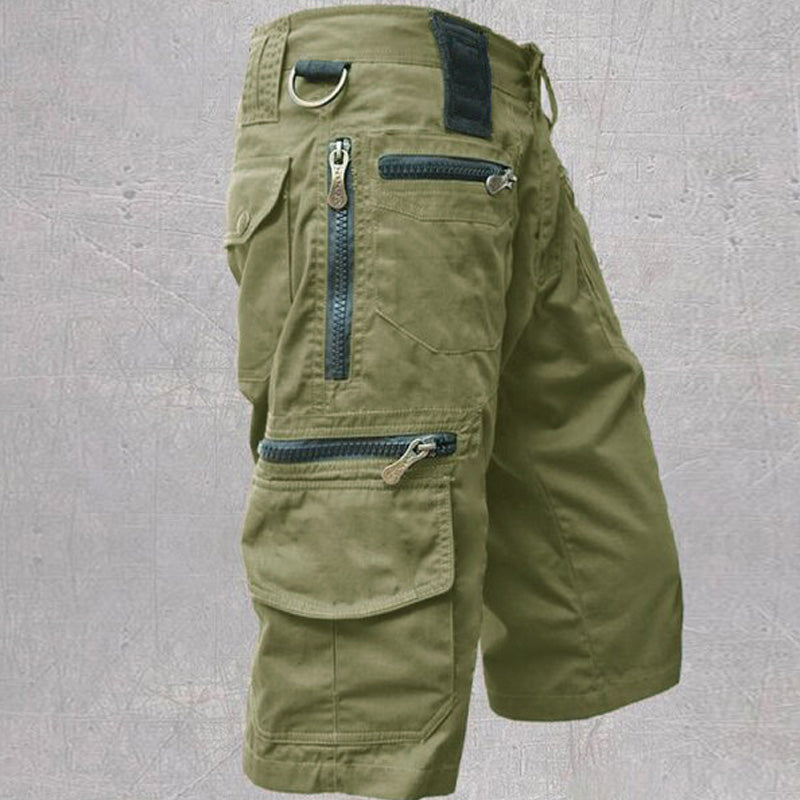Nariko | Cargo-Shorts veelzijdig