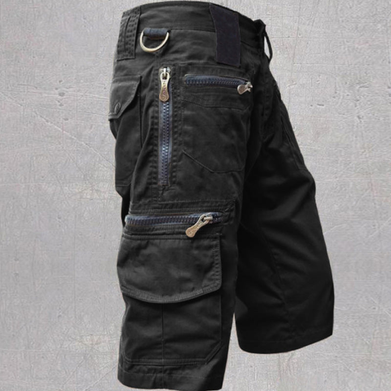 Nariko | Cargo-Shorts veelzijdig