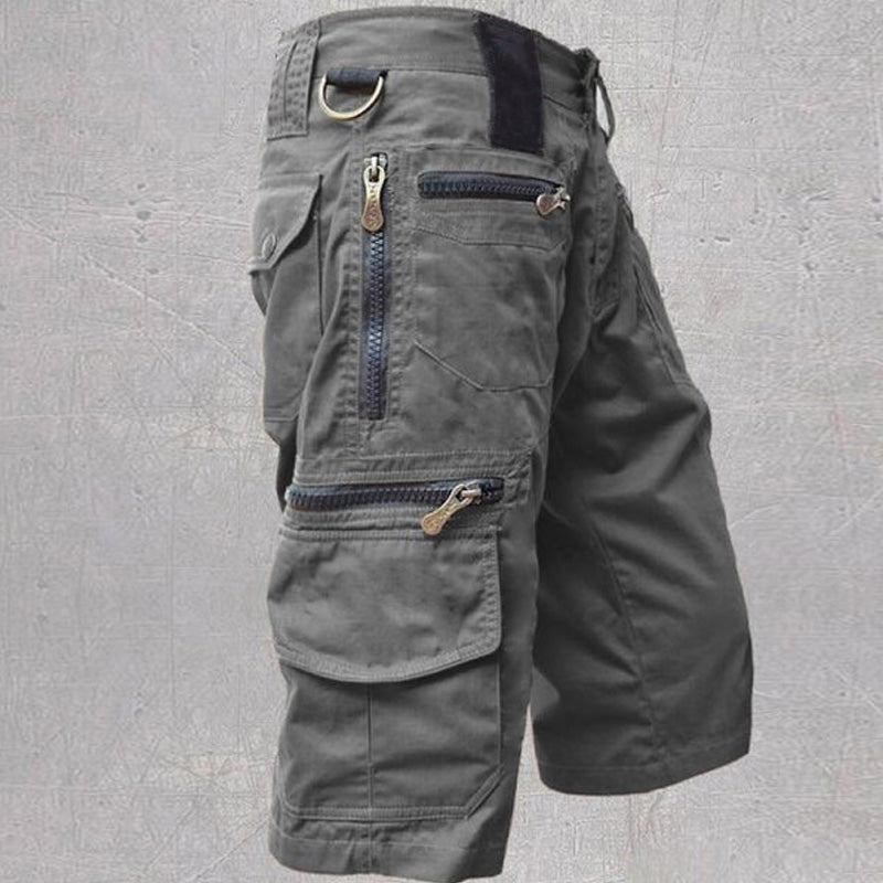 Nariko | Cargo-Shorts veelzijdig