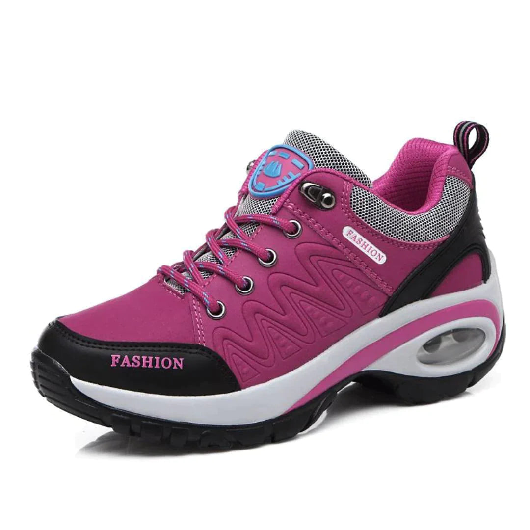OrthoSteps - Orthopedische schoenen