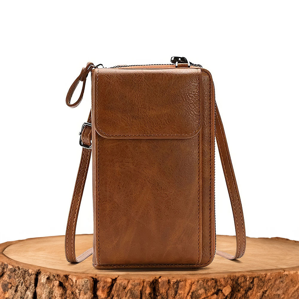 Nicole Kompakt™ | Elegante Handtas