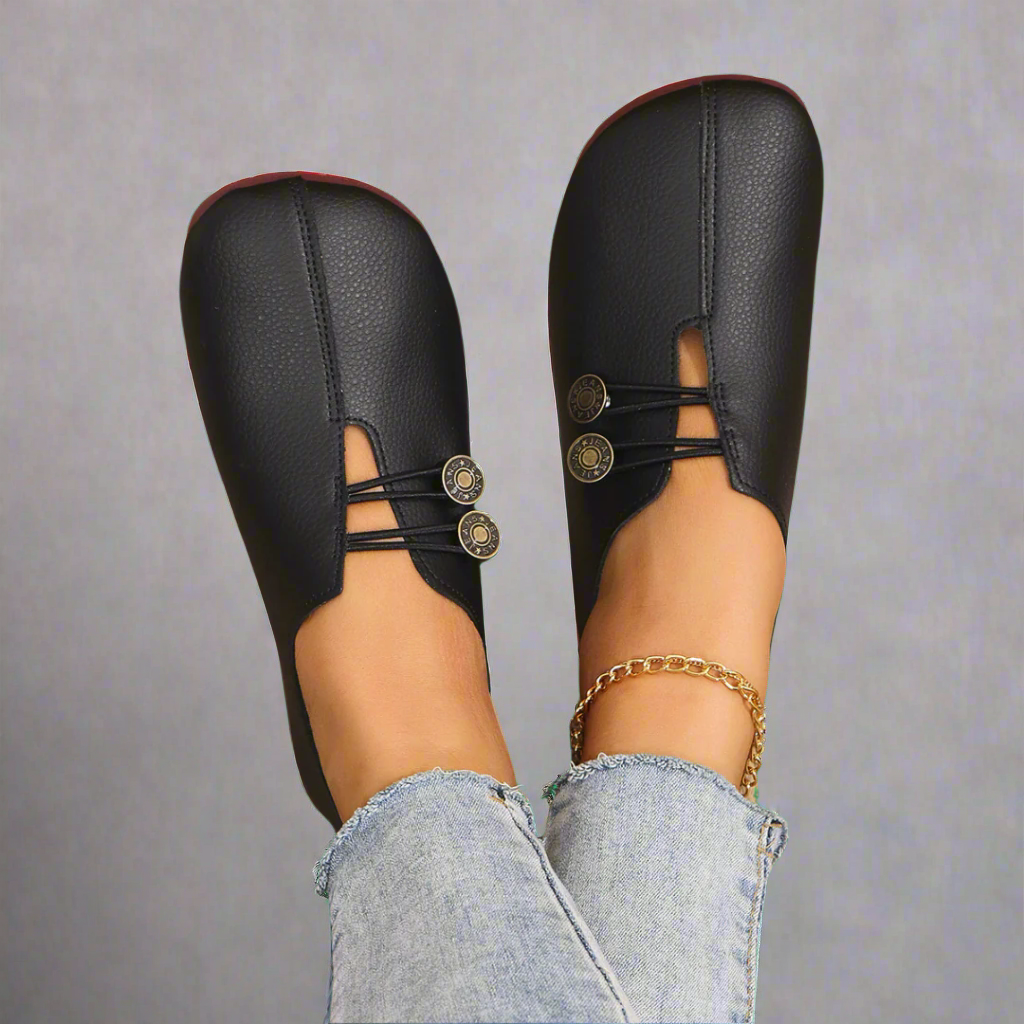 Lindora™ – Tijdloze Slip-ins
