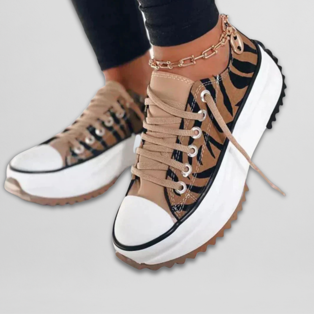 Sarah | Comfortabele Premiumschoenen