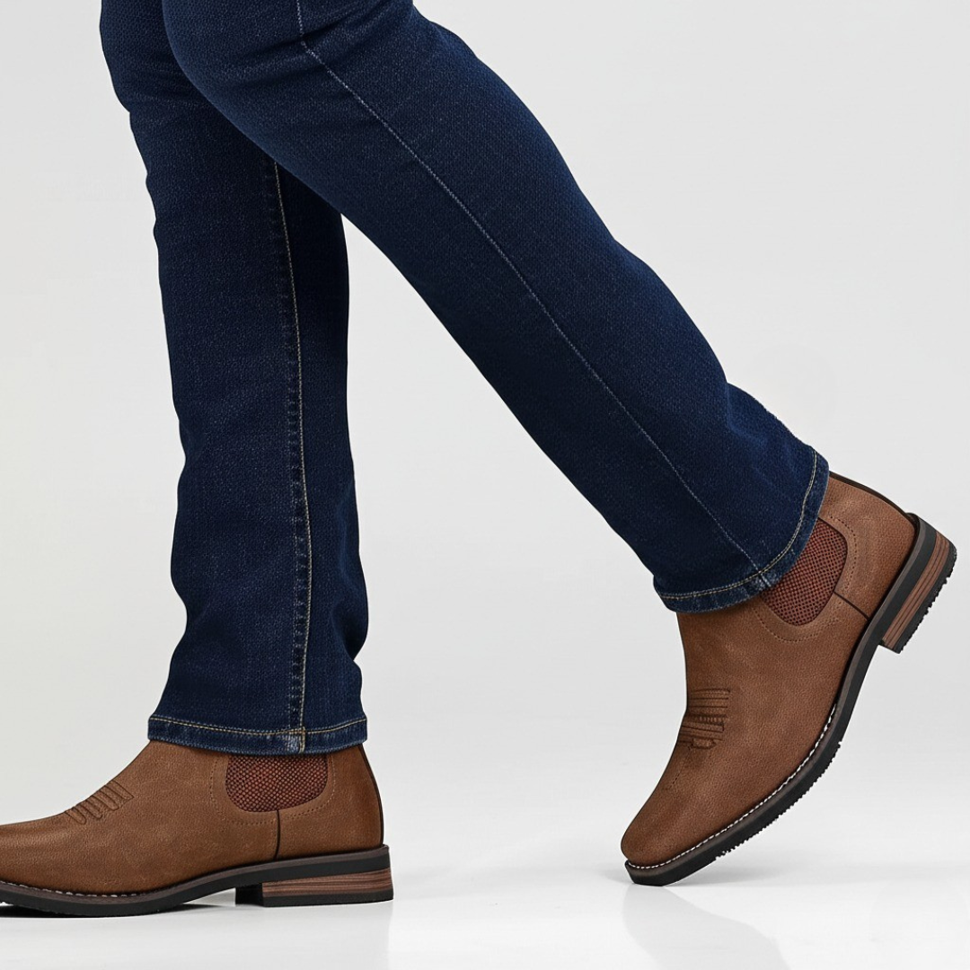 Koelman | Maxwell Boots