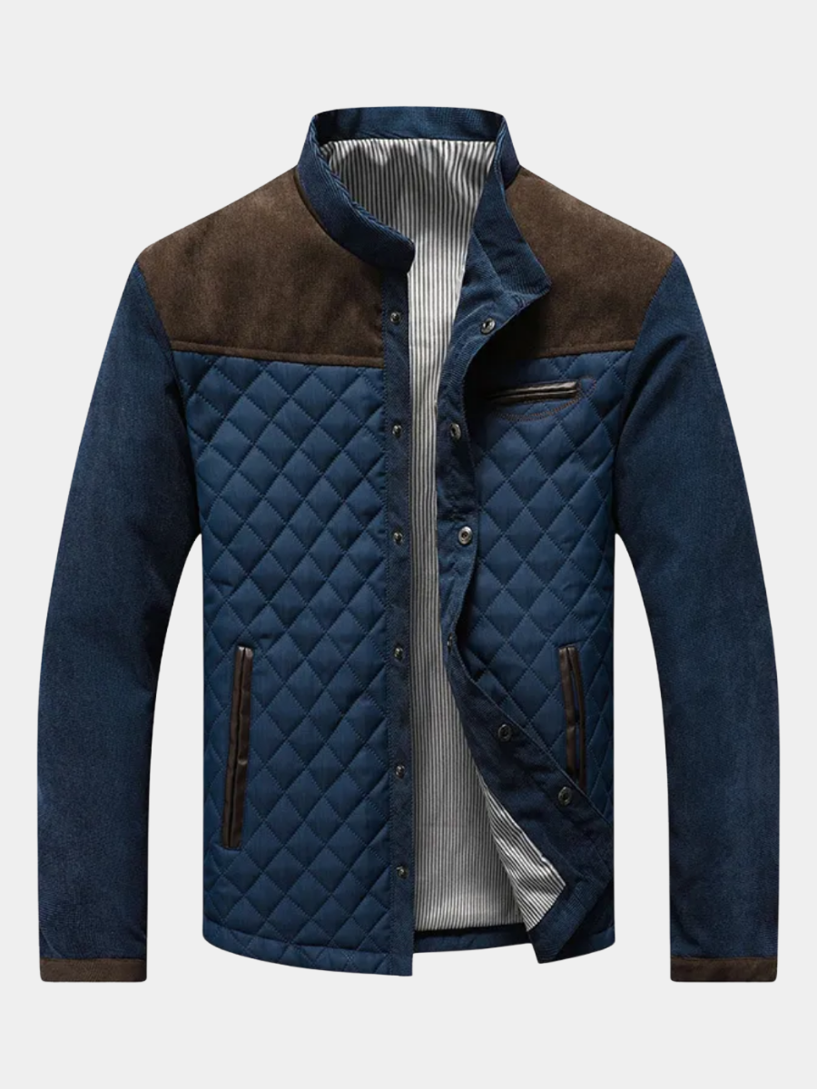 ROSSI ROMA | LUXE HERENJACK