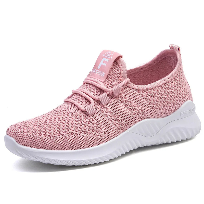 ComfyWalks - Orthopedische Schoenen