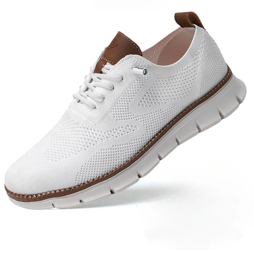 CITY FLEX™ Sneaker – Lichtgewicht, flexibel en stijlvol voor dagelijks gebruik