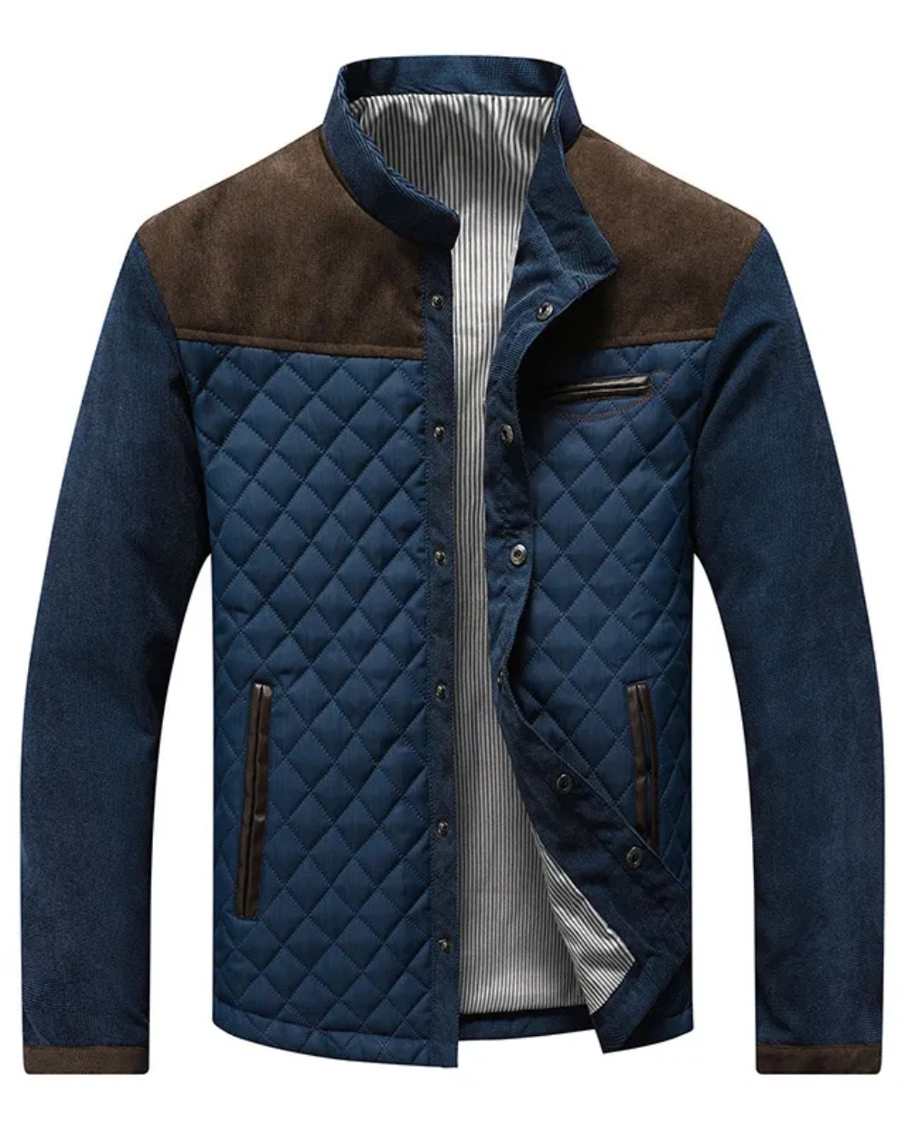 ROSSI ROMA | LUXE HERENJACK