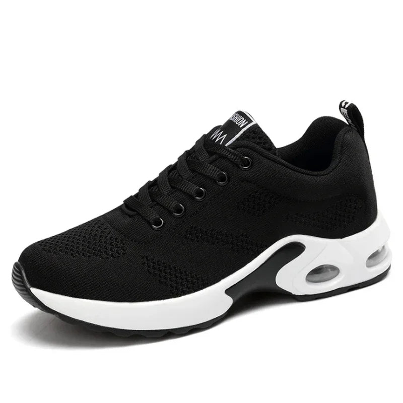 ORTHOSHOES - De beste orthopedische schoenen voor dames