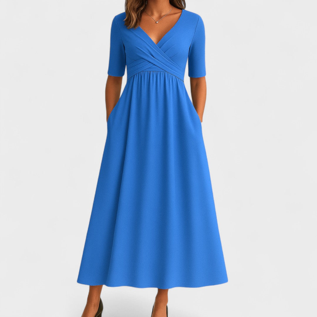 Koelman™ - Elegante jurk voor elke gelegenheid