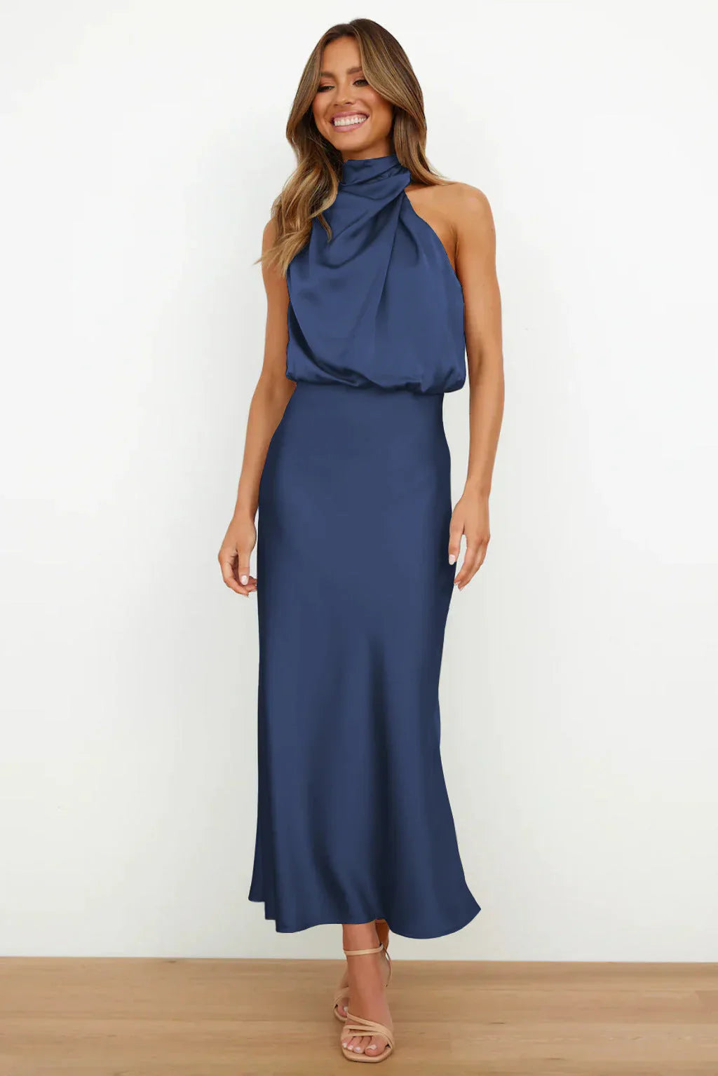 Diane | Elegante jurk met perfecte silhouette