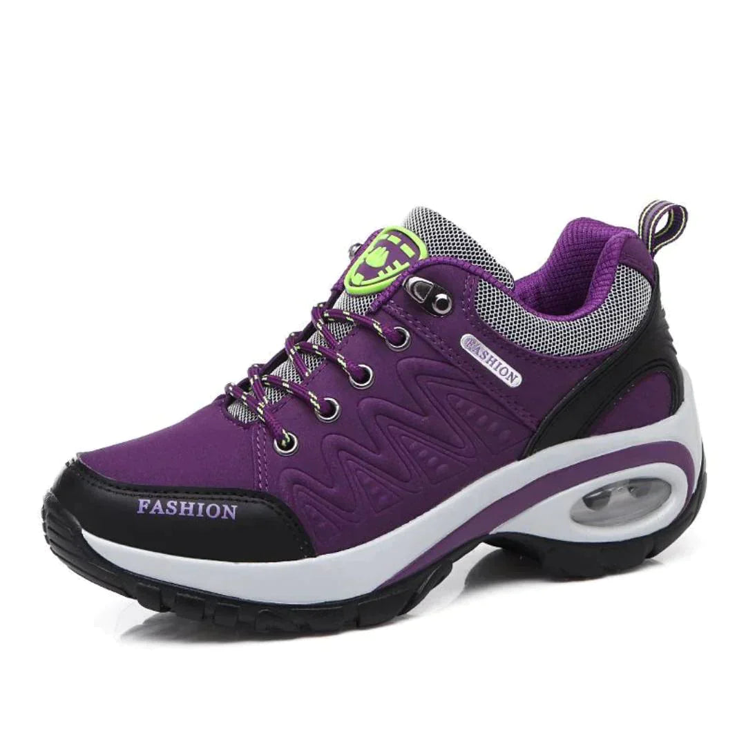 OrthoSteps - Orthopedische schoenen