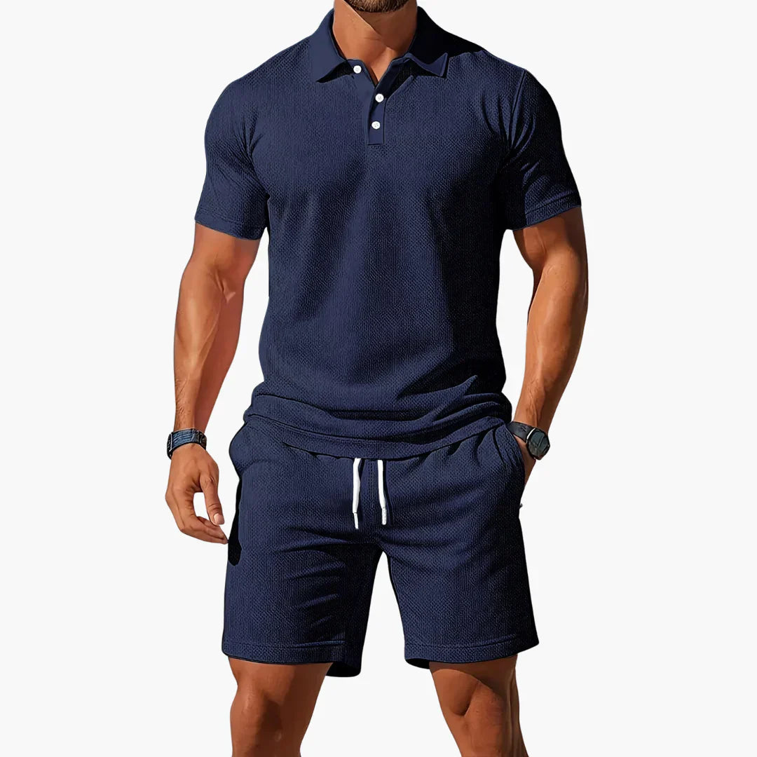 Koelman™ | Zomer Poloset