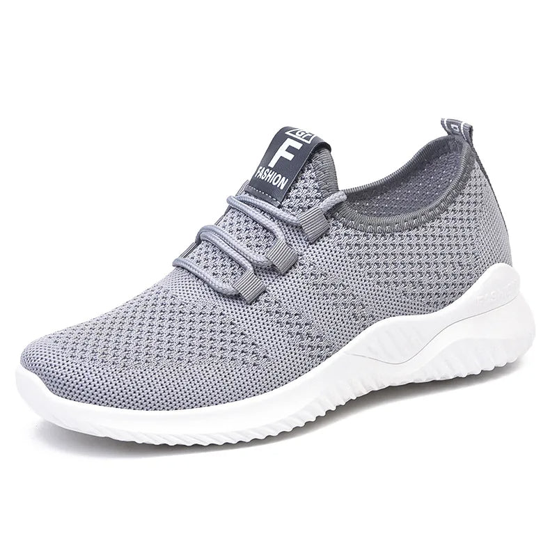 ComfyWalks - Orthopedische Schoenen