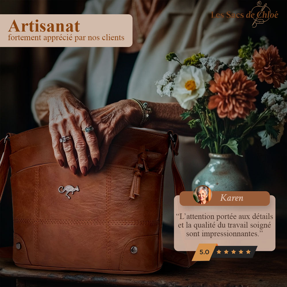 Sac Alina | Design Signature van Grace