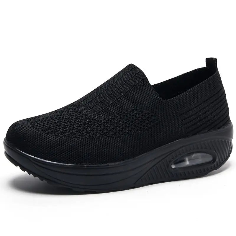 ORTHOFIT | Beste orthopedische schoenen voor vrouwen