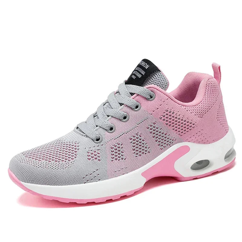 ORTHOSHOES - De beste orthopedische schoenen voor dames