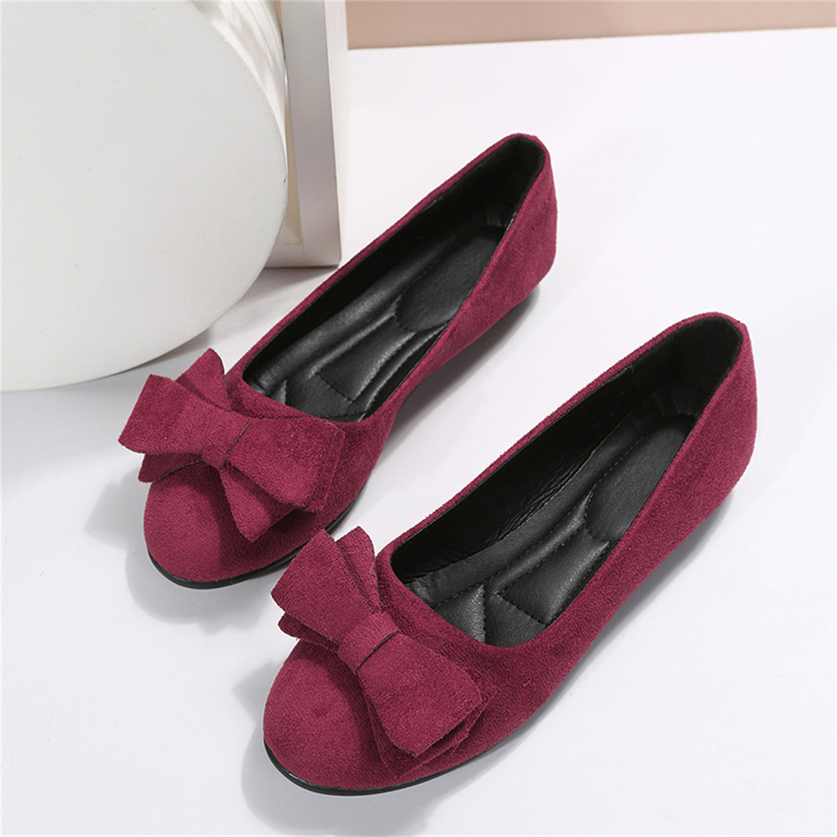 Flourish - Orthopedische comfortabele schoenen