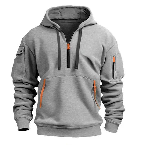 Koelman | Stijlvolle Hoodie