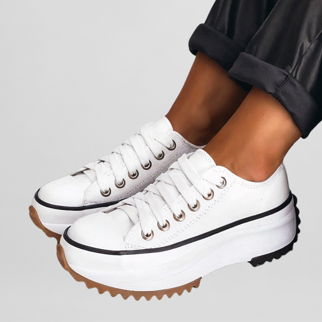 Sarah | Comfortabele Premiumschoenen