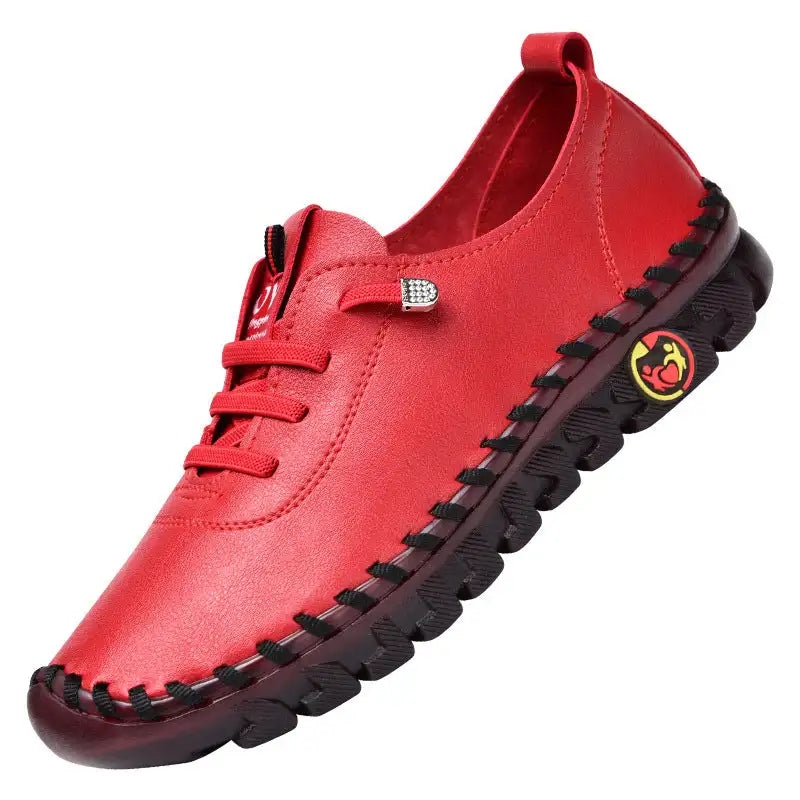 Stella - Orthopedische Loafer-schoenen