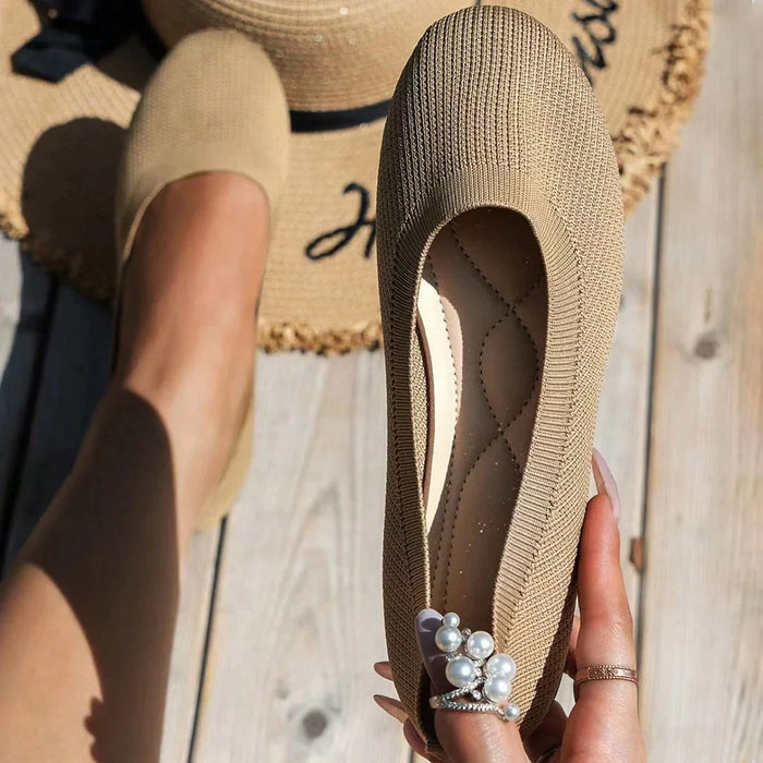 Pernille | Comfortabele antislip schoenen