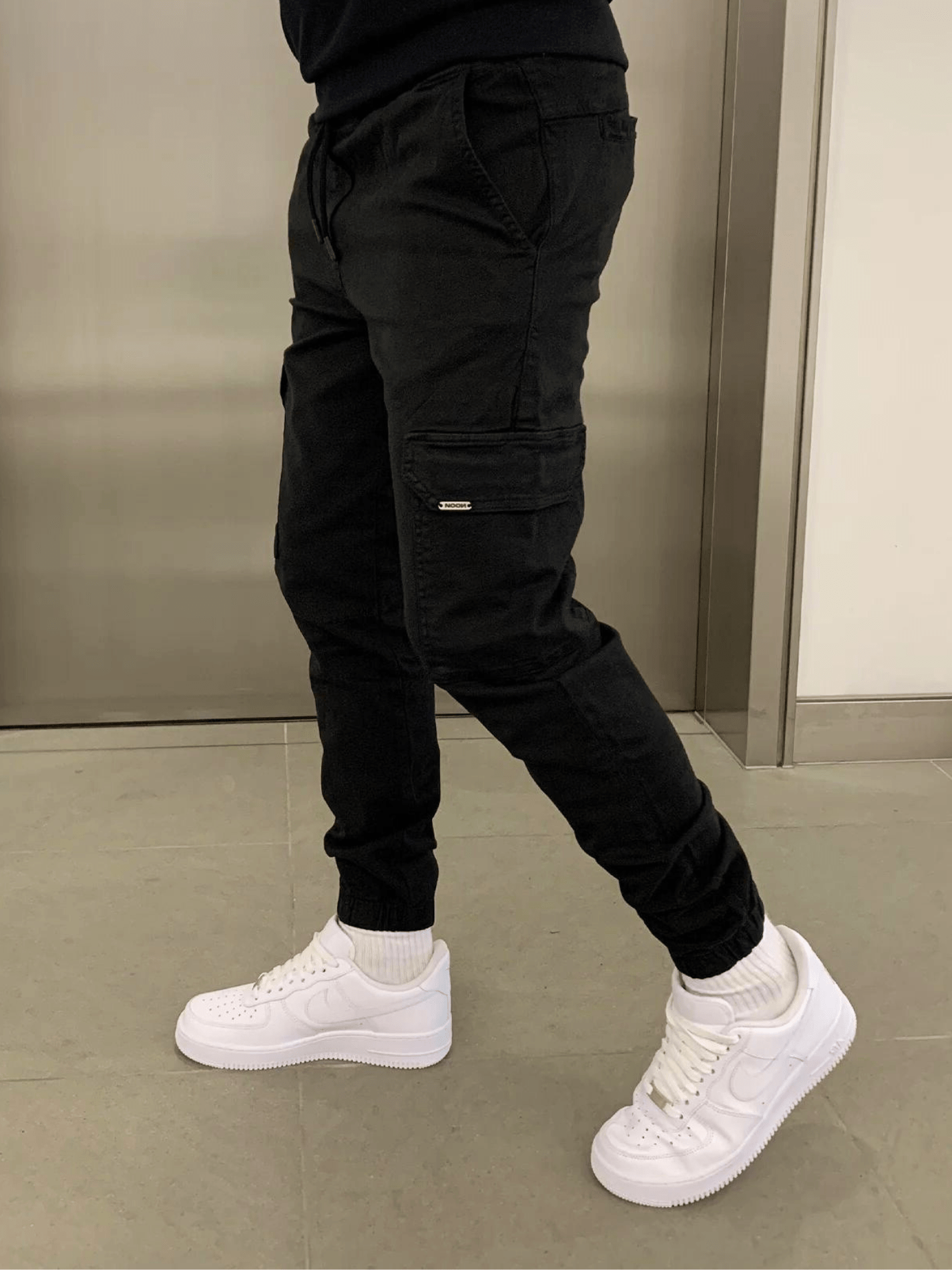 Koelman | Cargo Jogger Fit