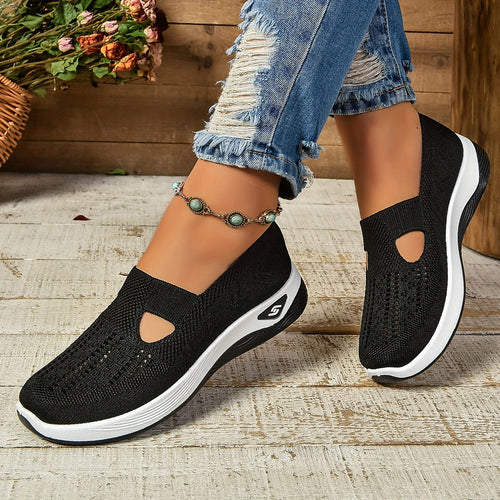 Isabeau | RelaxFit Schoenen