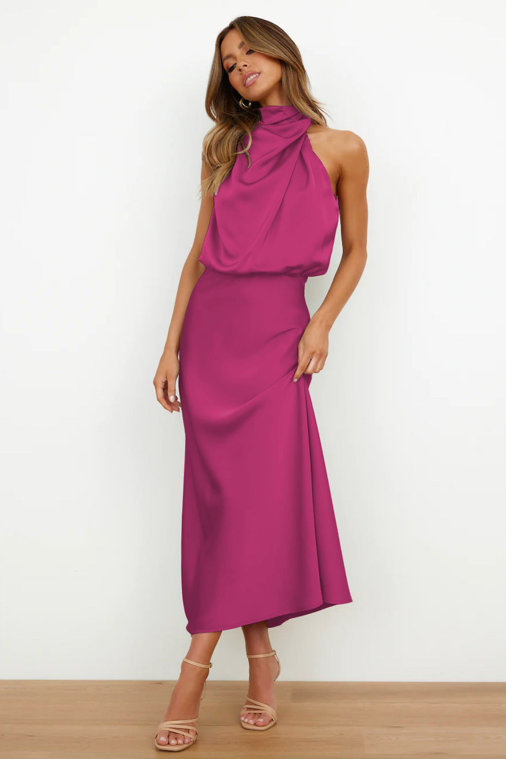 Isabella | elegante jurk
