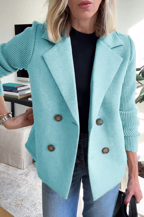 Alesia | Elegante casual blazer