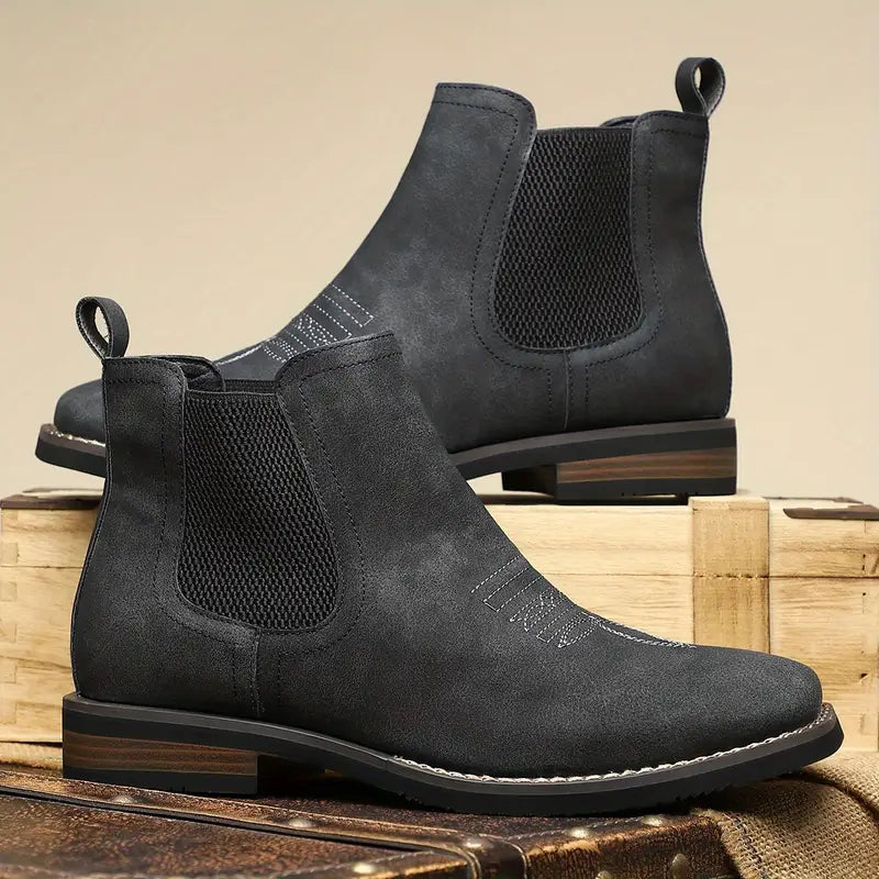 Koelman | Maxwell Boots