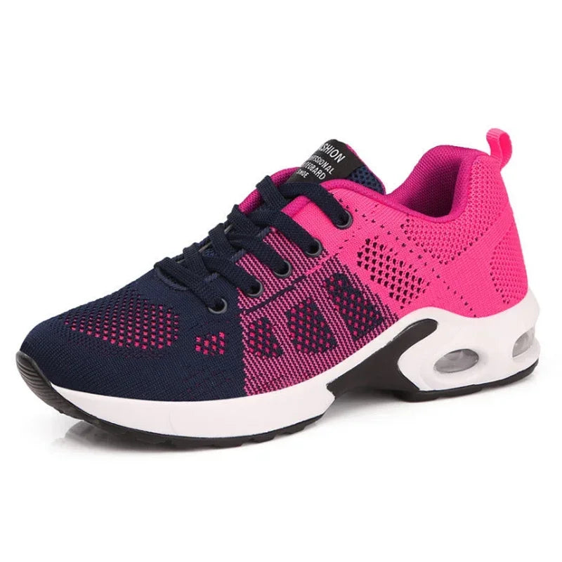 ORTHOSHOES - De beste orthopedische schoenen voor dames