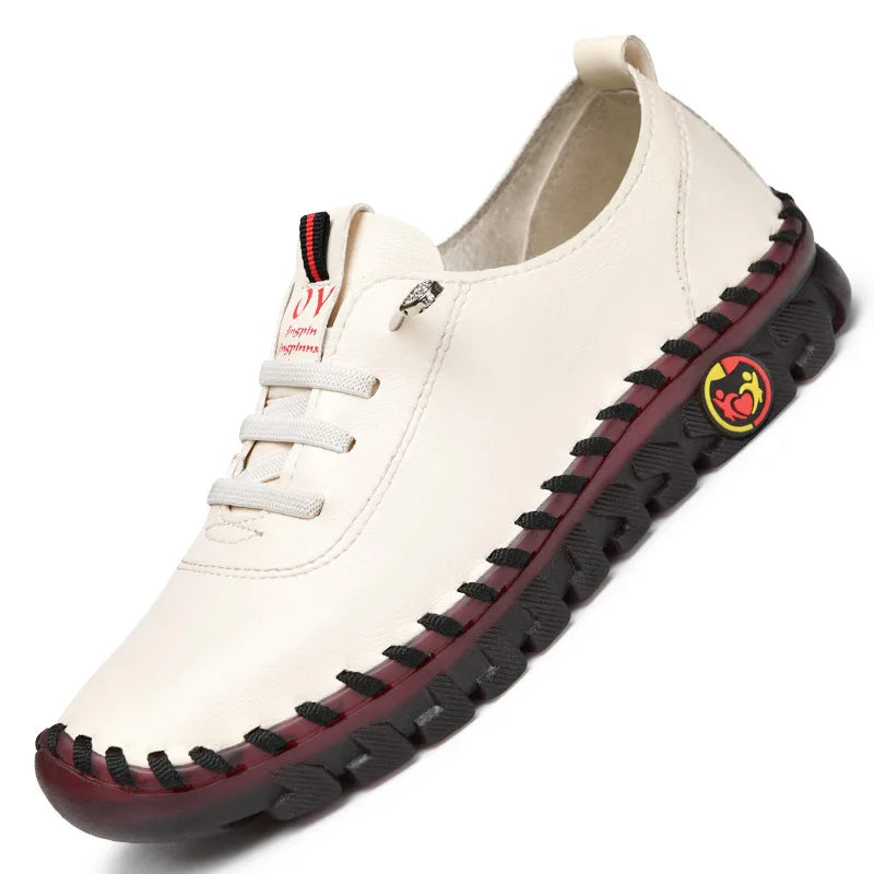 Stella - Orthopedische Loafer-schoenen