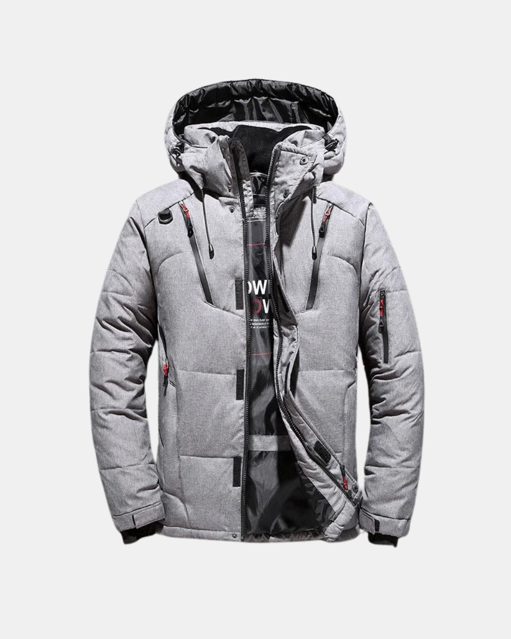 Winterjas Elite