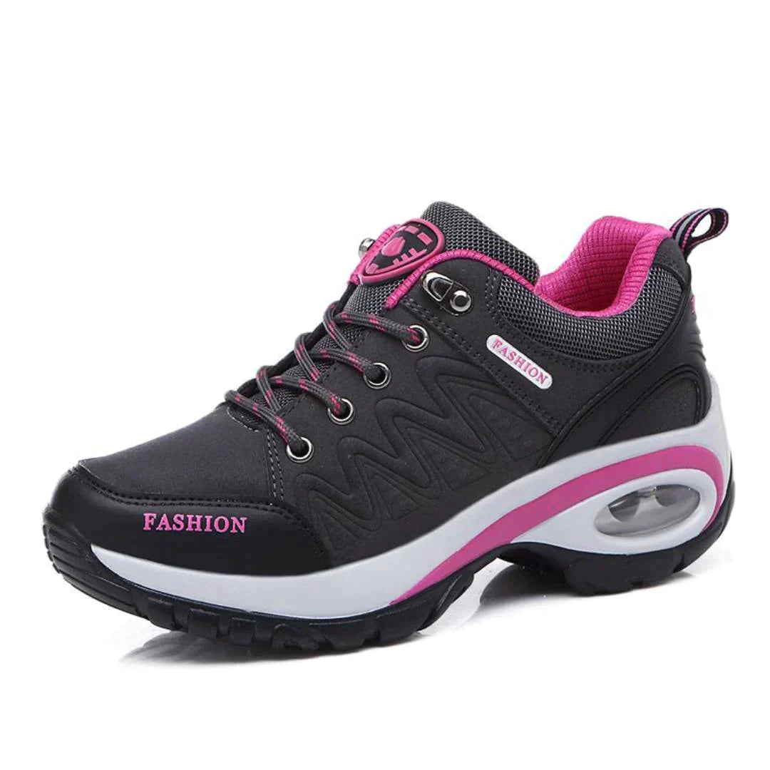 OrthoSteps - Orthopedische schoenen