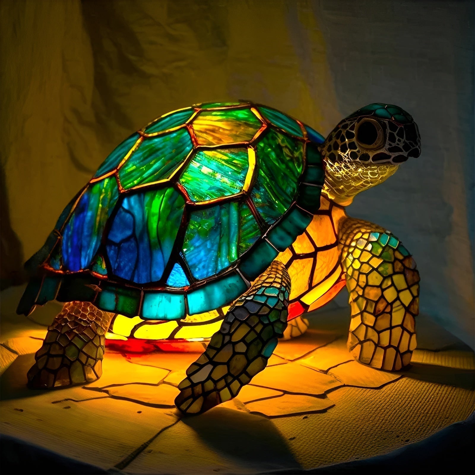 Tarta | Magische dierenlamp