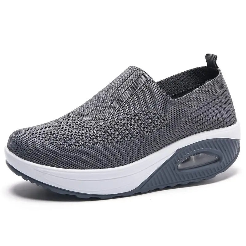 ORTHOFIT | Beste orthopedische schoenen voor vrouwen