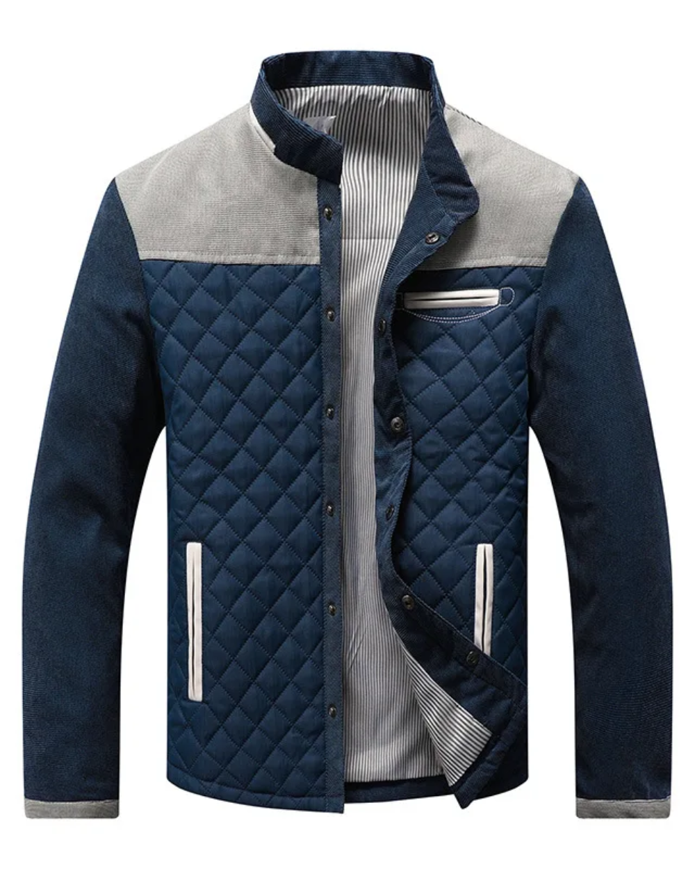 ROSSI ROMA | LUXE HERENJACK