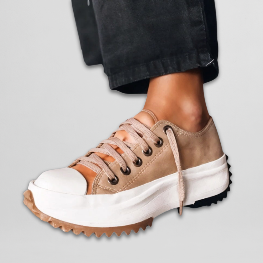 Sarah | Comfortabele Premiumschoenen
