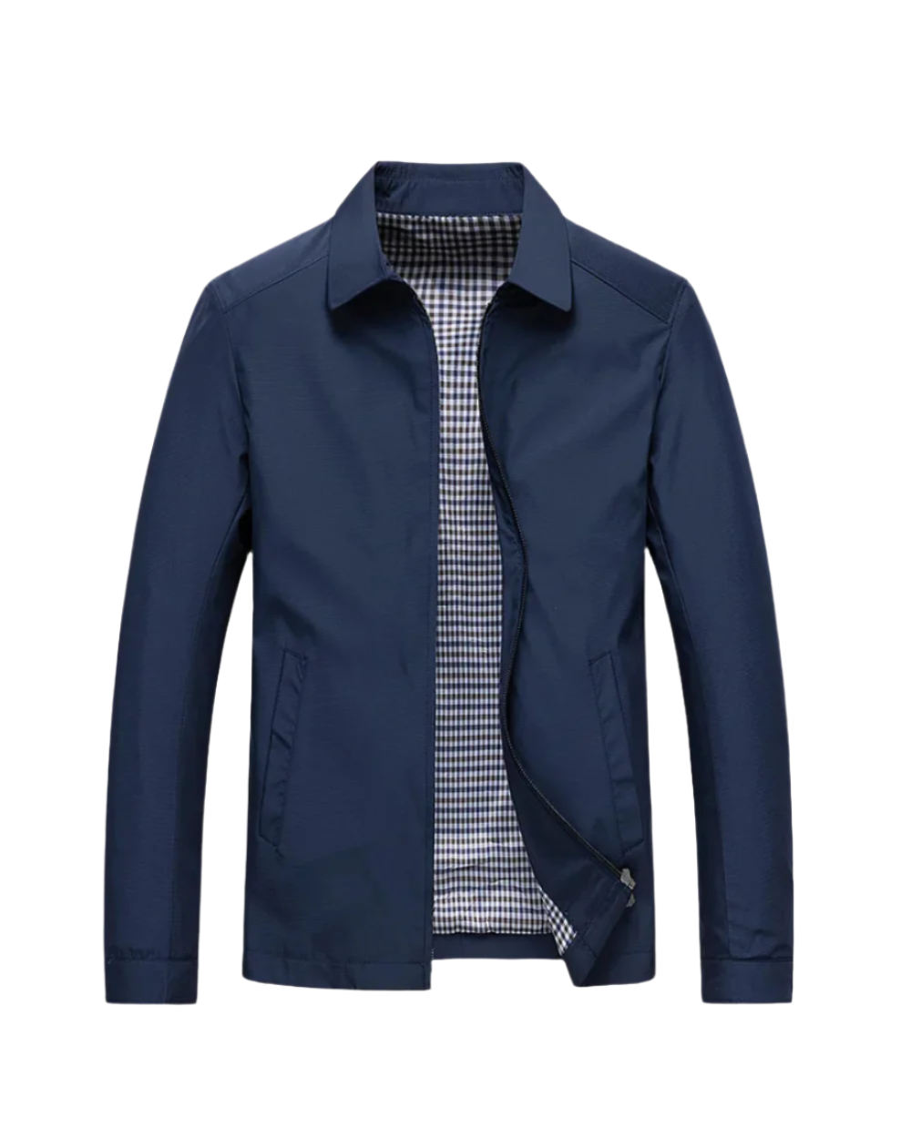 Heren Casual Jas