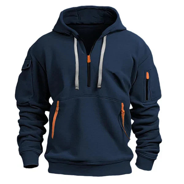 Koelman | Stijlvolle Hoodie