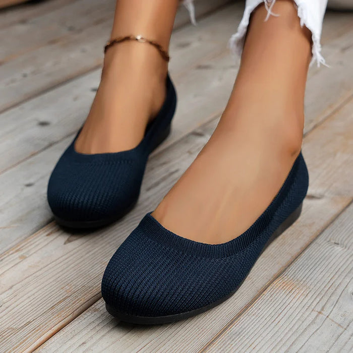 Pernille | Comfortabele antislip schoenen