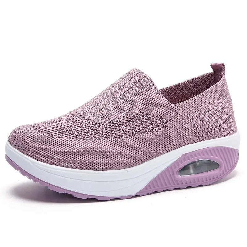 ORTHOFIT | Beste orthopedische schoenen voor vrouwen