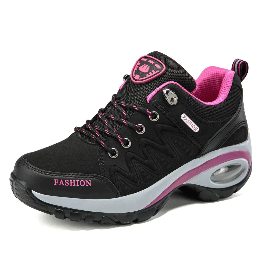 OrthoSteps - Orthopedische schoenen