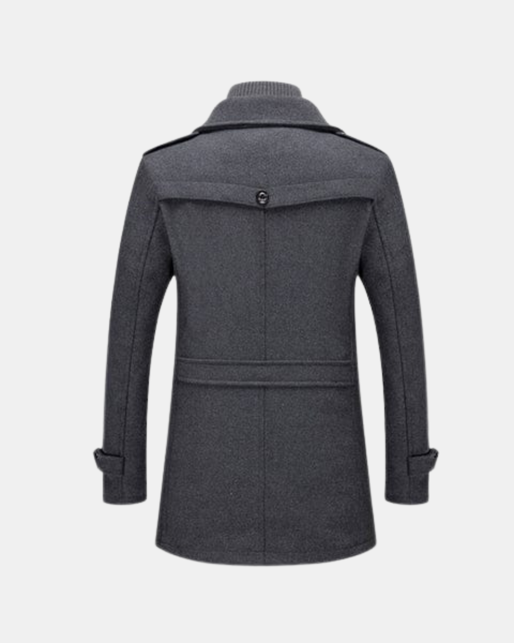 Warme Winterjas Giuseppe