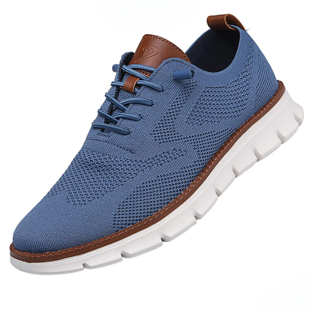 CITY FLEX™ Sneaker – Lichtgewicht, flexibel en stijlvol voor dagelijks gebruik