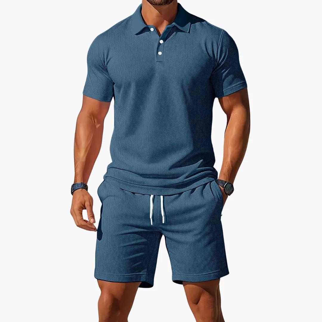 Koelman™ | Zomer Poloset
