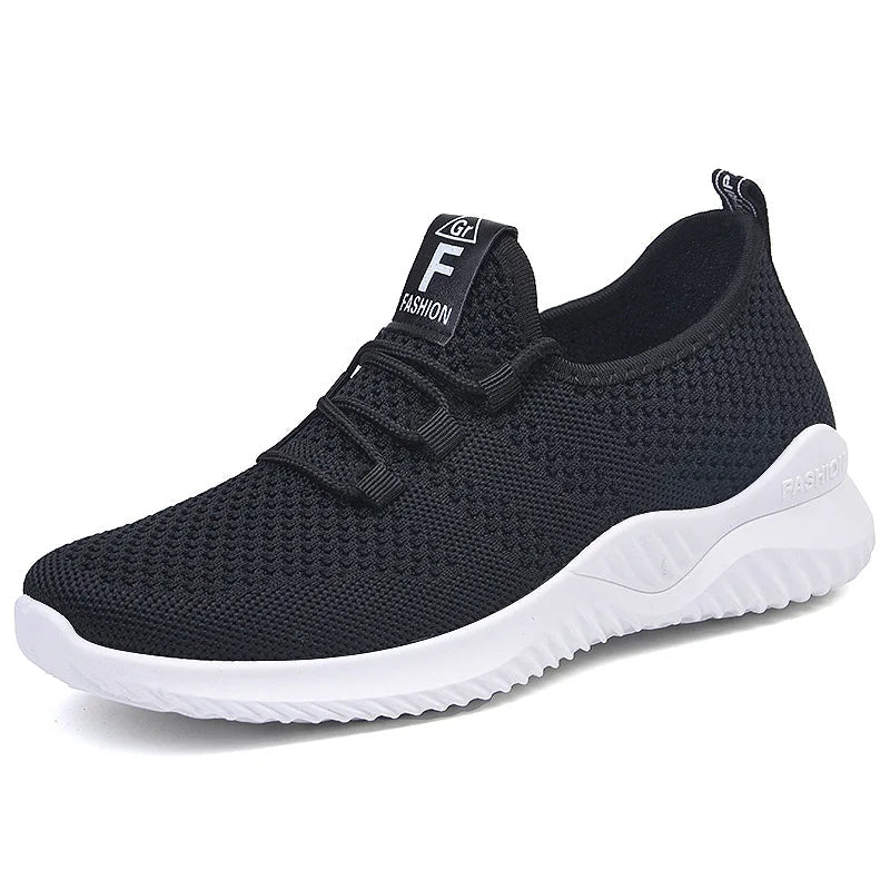 ComfyWalks - Orthopedische Schoenen
