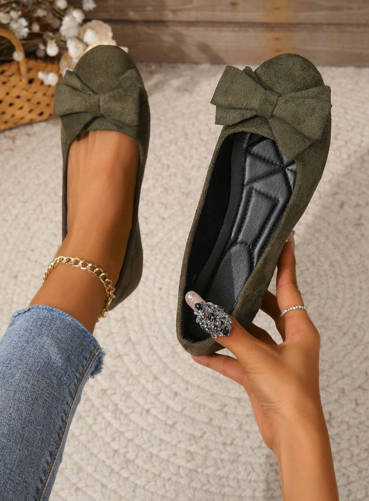 Flourish - Orthopedische comfortabele schoenen