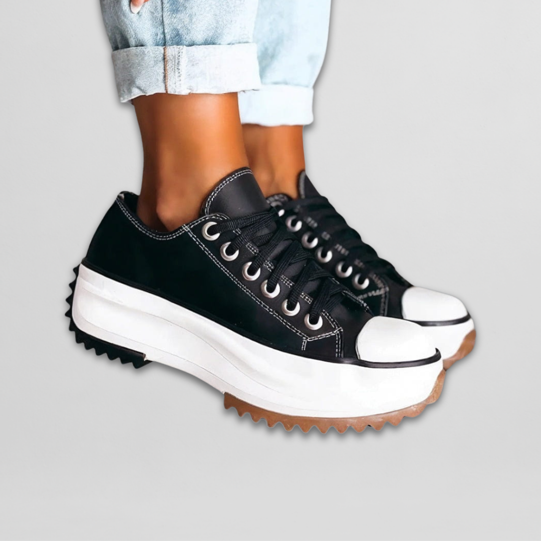 Sarah | Comfortabele Premiumschoenen